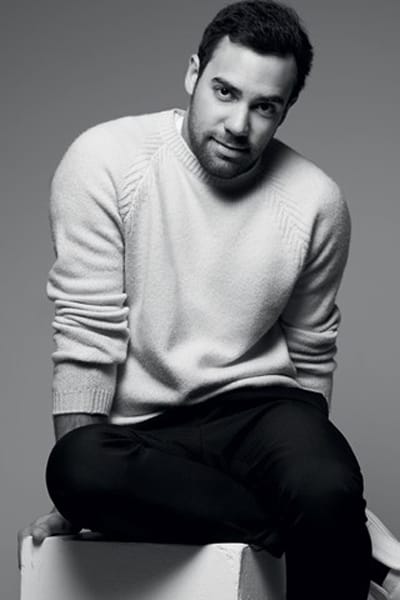 LA PERLA С НОВ ТВОРЧЕСКИ ДИРЕКТОР