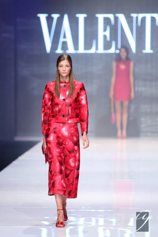 ЖЕНИ ЖИВКОВА ЩЕ Е СПЕЦИАЛЕН ГОСТ НА ВТОРАТА ВЕЧЕР НА SOFIA FASHION WEEK 2016