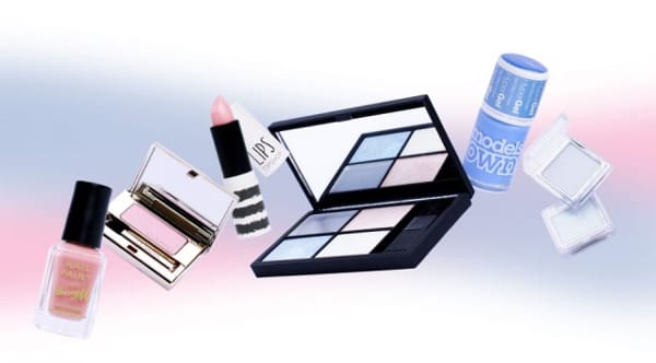 ДА БЪДЕМ АКТУАЛНИ В СИНЬО-РОЗОВИ НЮАНСИ