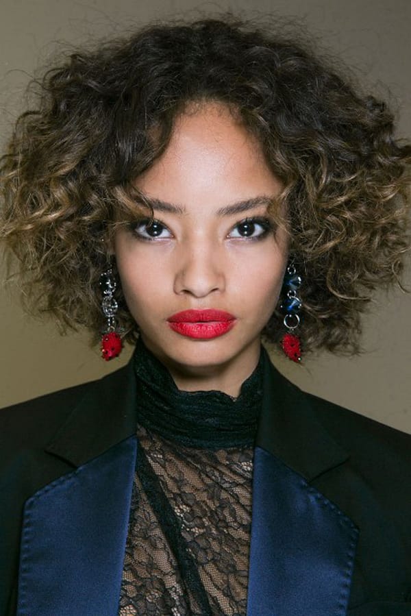 ТЕНДЕНЦИИ В ГРИМА ЗА СЕЗОН ПРОЛЕТ/ЛЯТО 2016