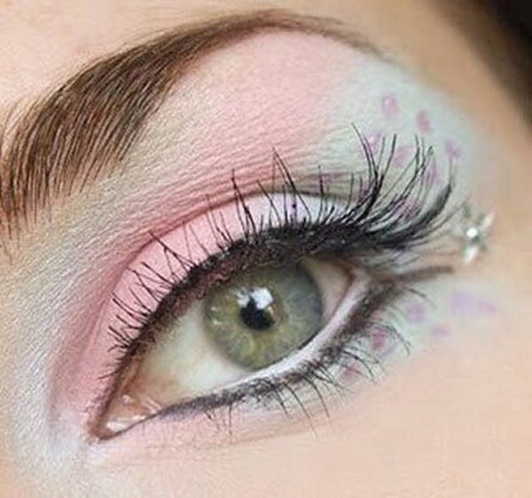 ДА БЪДЕМ АКТУАЛНИ В СИНЬО-РОЗОВИ НЮАНСИ