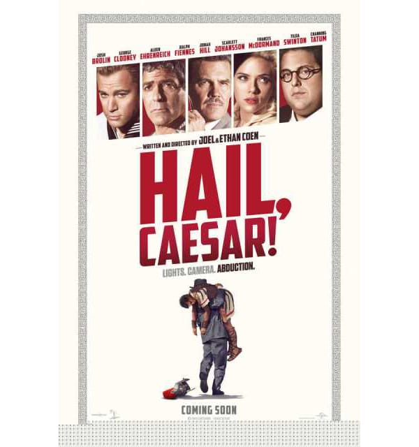 ДА ОТИДЕМ НА КИНО