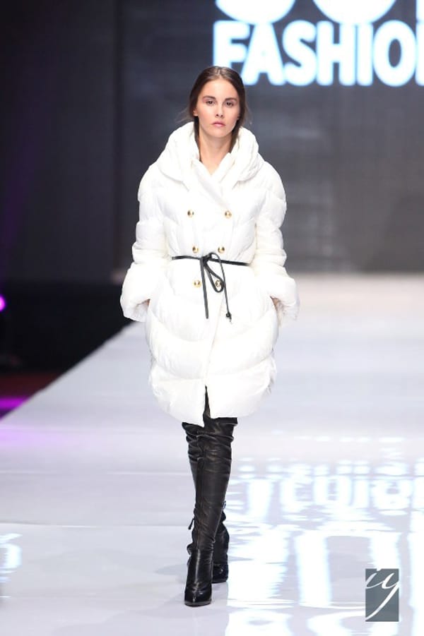 ЖЕНИ ЖИВКОВА ЩЕ Е СПЕЦИАЛЕН ГОСТ НА ВТОРАТА ВЕЧЕР НА SOFIA FASHION WEEK 2016