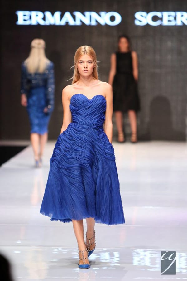 ЖЕНИ ЖИВКОВА ЩЕ Е СПЕЦИАЛЕН ГОСТ НА ВТОРАТА ВЕЧЕР НА SOFIA FASHION WEEK 2016