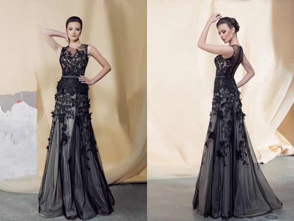 СОФИЯ БОРИСОВА ПРЕДСТАВИ FASHION AND DIAMONDS