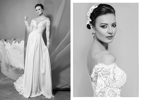 СОФИЯ БОРИСОВА ПРЕДСТАВИ FASHION AND DIAMONDS