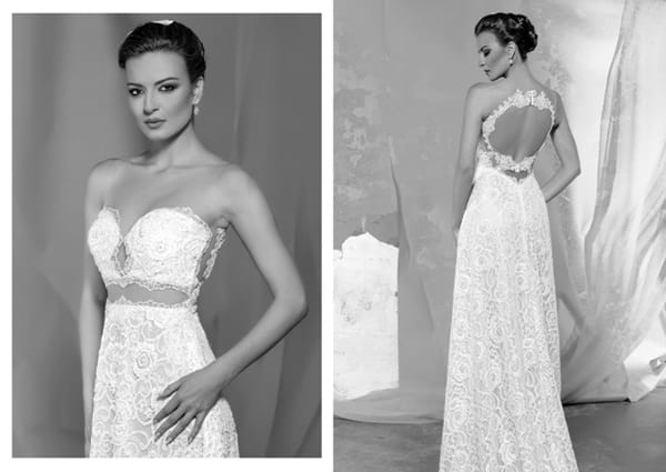 СОФИЯ БОРИСОВА ПРЕДСТАВИ FASHION AND DIAMONDS