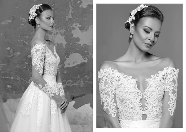 СОФИЯ БОРИСОВА ПРЕДСТАВИ FASHION AND DIAMONDS