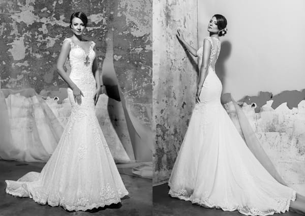 СОФИЯ БОРИСОВА ПРЕДСТАВИ FASHION AND DIAMONDS