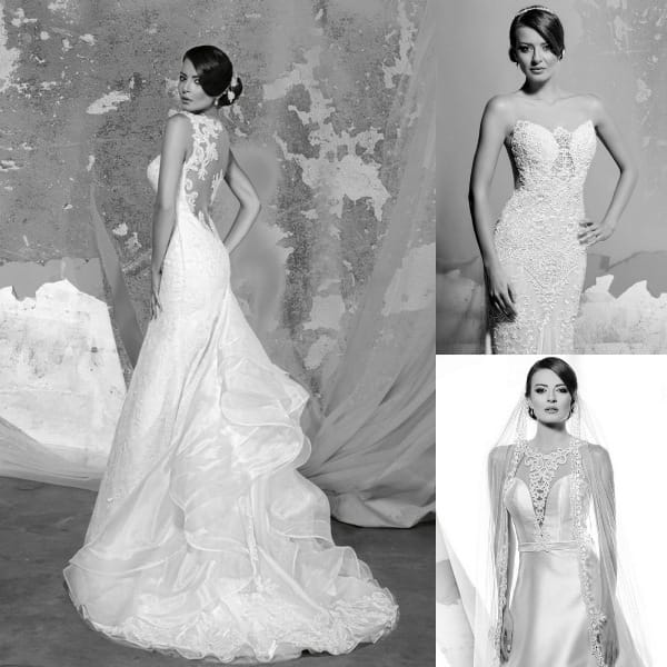 СОФИЯ БОРИСОВА ПРЕДСТАВИ FASHION AND DIAMONDS