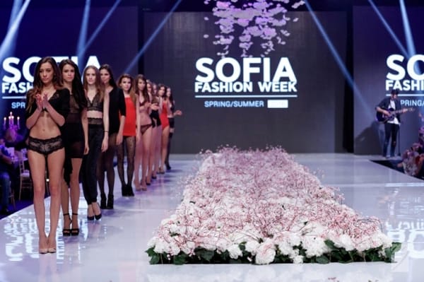 SOFIA FASHION WEEK 2016 ЗАВЪРШИ С БЛЯСКАВА ГАЛА ВЕЧЕР