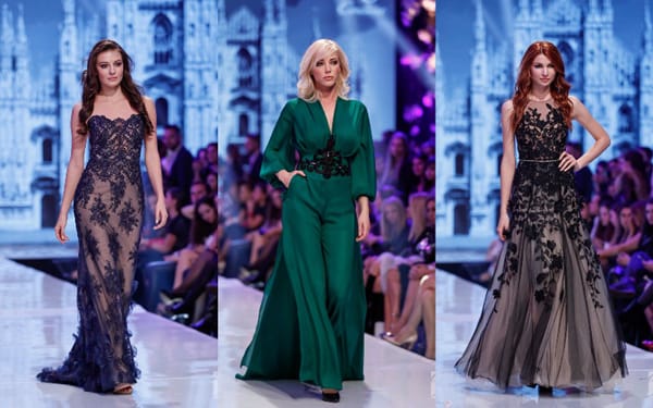 SOFIA FASHION WEEK 2016 ЗАВЪРШИ С БЛЯСКАВА ГАЛА ВЕЧЕР