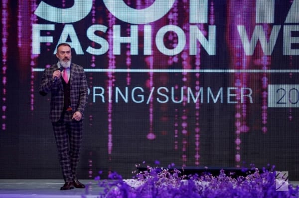 SOFIA FASHION WEEK 2016 ЗАВЪРШИ С БЛЯСКАВА ГАЛА ВЕЧЕР