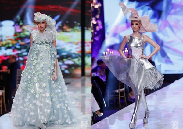 SOFIA FASHION WEEK 2016 ЗАВЪРШИ С БЛЯСКАВА ГАЛА ВЕЧЕР