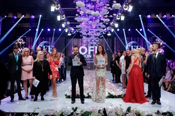 SOFIA FASHION WEEK 2016 ЗАВЪРШИ С БЛЯСКАВА ГАЛА ВЕЧЕР