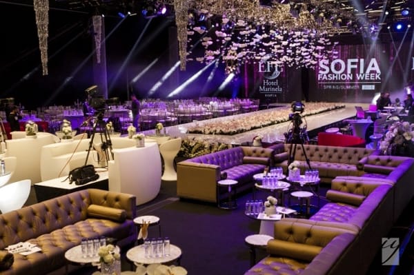 SOFIA FASHION WEEK 2016 ЗАВЪРШИ С БЛЯСКАВА ГАЛА ВЕЧЕР