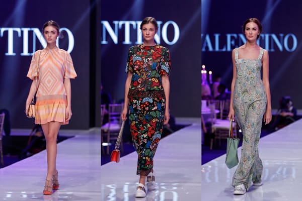 SOFIA FASHION WEEK 2016 ЗАВЪРШИ С БЛЯСКАВА ГАЛА ВЕЧЕР