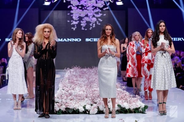 SOFIA FASHION WEEK 2016 ЗАВЪРШИ С БЛЯСКАВА ГАЛА ВЕЧЕР