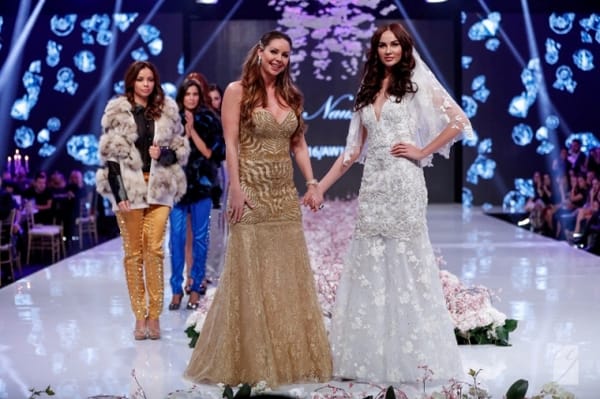SOFIA FASHION WEEK 2016 ЗАВЪРШИ С БЛЯСКАВА ГАЛА ВЕЧЕР
