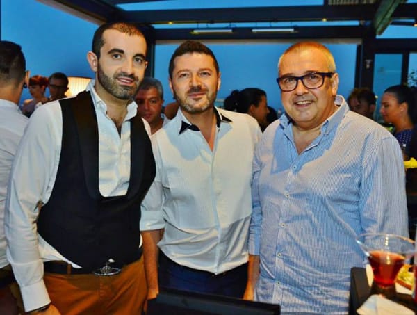 СВЕТОСЛАВ КОЛЧАГОВ: ЗА ТВОРЧЕСТВОТО И ФАНТАЗИЯТА НЯМА ГРАНИЦИ!