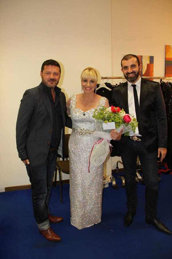 СВЕТОСЛАВ КОЛЧАГОВ: ЗА ТВОРЧЕСТВОТО И ФАНТАЗИЯТА НЯМА ГРАНИЦИ!