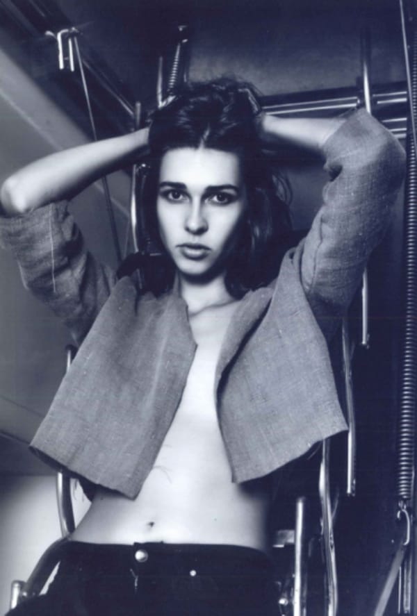 МИЛА ХРИСТОВА – ЛИЦЕ НА ЗЛАТНА ИГЛА 2016