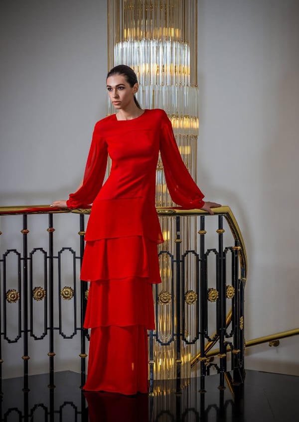 МИЛА ХРИСТОВА – ЛИЦЕ НА ЗЛАТНА ИГЛА 2016