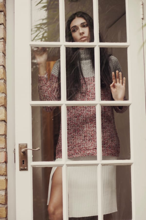 МИЛА ХРИСТОВА – ЛИЦЕ НА ЗЛАТНА ИГЛА 2016