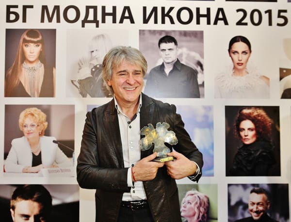 МОДНИТЕ ИКОНИ НА 2015 ПРЕД FASHION LIFESTYLE MAGAZINE