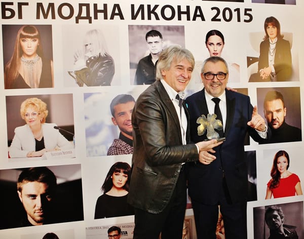 МОДНИТЕ ИКОНИ НА 2015 ПРЕД FASHION LIFESTYLE MAGAZINE