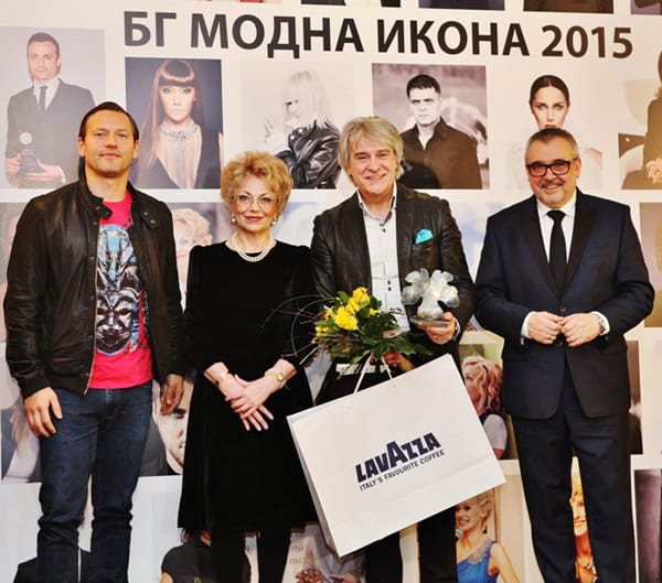 МОДНИТЕ ИКОНИ НА 2015 ПРЕД FASHION LIFESTYLE MAGAZINE