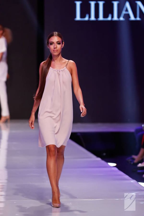 ГРАНДИОЗЕН СТАРТ НА SOFIA FASHION WEEK 2016