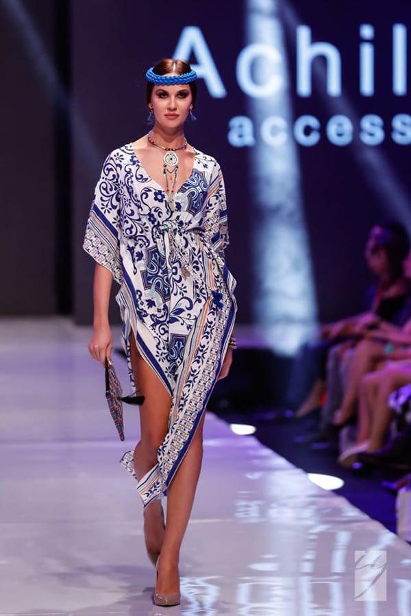 ГРАНДИОЗЕН СТАРТ НА SOFIA FASHION WEEK 2016
