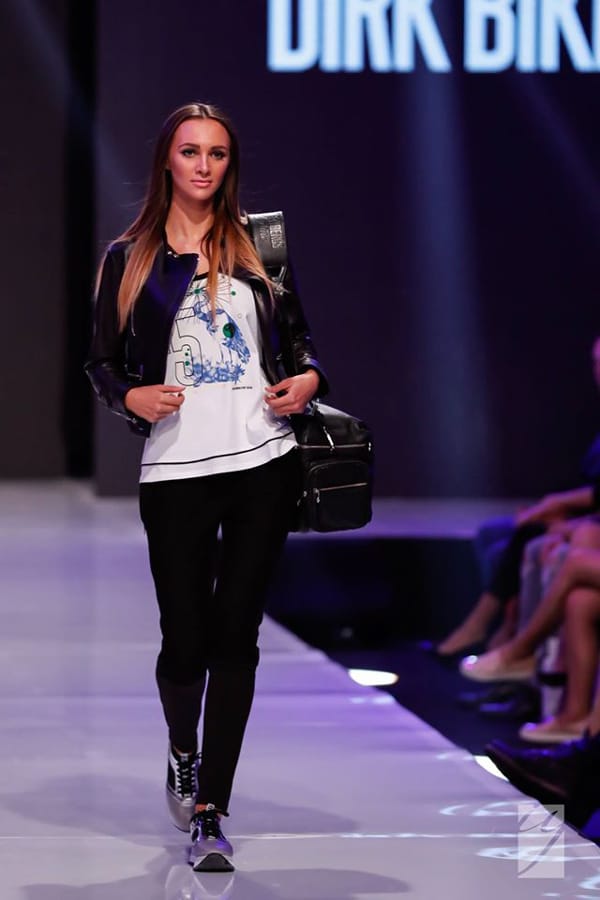 ГРАНДИОЗЕН СТАРТ НА SOFIA FASHION WEEK 2016