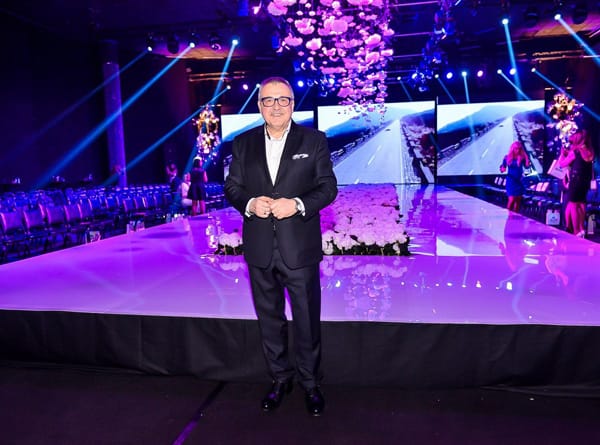 ГРАНДИОЗЕН СТАРТ НА SOFIA FASHION WEEK 2016
