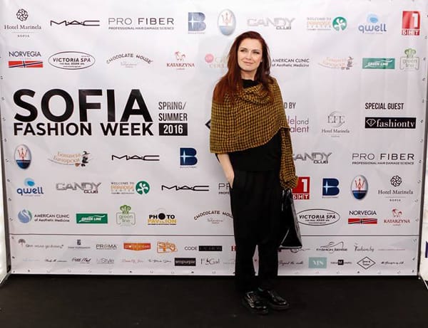 ГРАНДИОЗЕН СТАРТ НА SOFIA FASHION WEEK 2016
