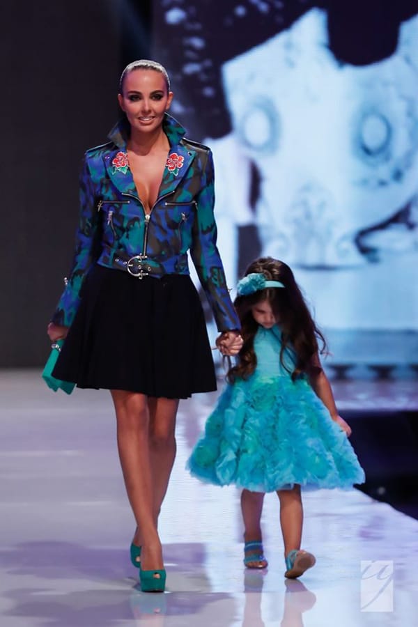 ГРАНДИОЗЕН СТАРТ НА SOFIA FASHION WEEK 2016