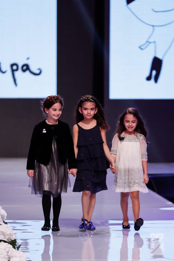 ГРАНДИОЗЕН СТАРТ НА SOFIA FASHION WEEK 2016