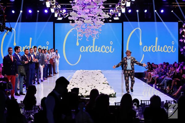 ГРАНДИОЗЕН СТАРТ НА SOFIA FASHION WEEK 2016