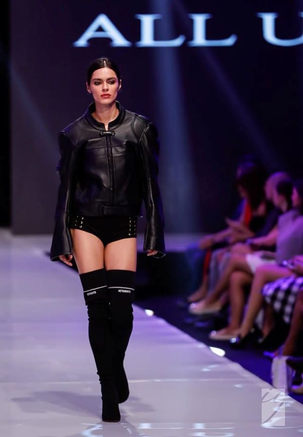 ГРАНДИОЗЕН СТАРТ НА SOFIA FASHION WEEK 2016