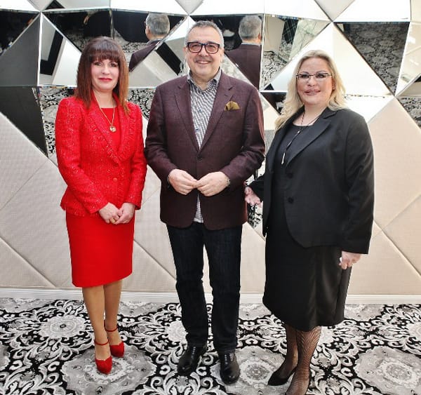 СТИЛ, БЛЯСЪК И КРАСОТА НА SOFIA FASHION WEEK 2016