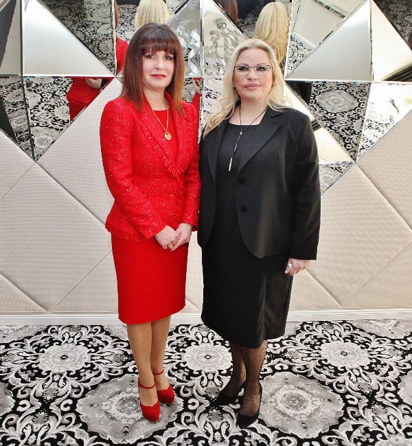 СТИЛ, БЛЯСЪК И КРАСОТА НА SOFIA FASHION WEEK 2016