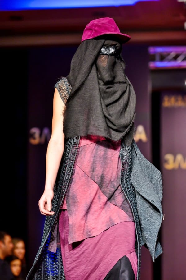 АКАДЕМИЯТА ЗА МОДА ОТЛИЧИ НАЙ-ДОБРИТЕ МОДНИ ТВОРЦИ СЪС ЗЛАТНА ИГЛА 2016