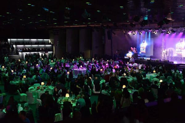 МАРИНА КИСКИНОВА ОТКРИВА HIP HOP AWARDS 2016