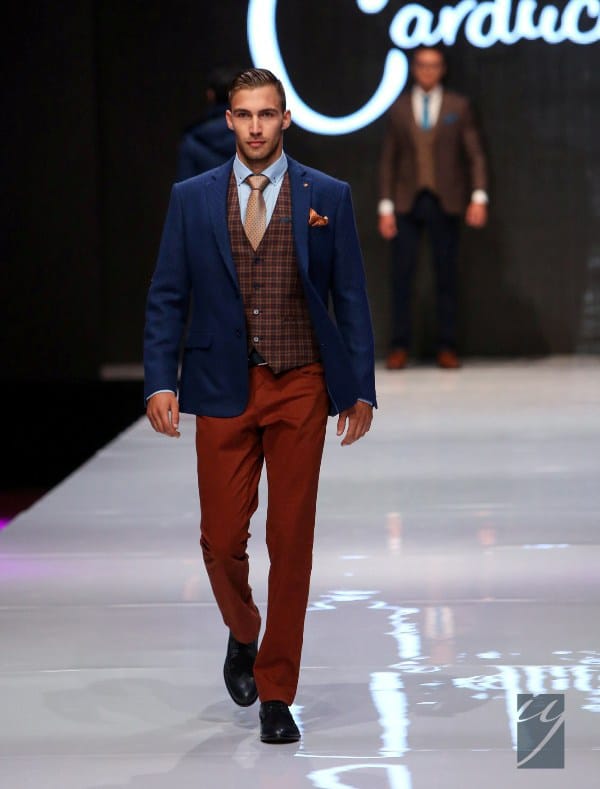 SOFIA FASHION WEEK 2016 ПОДКРЕПЯ МЛАДИ ДИЗАЙНЕРИ