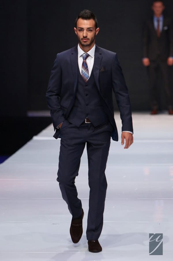 SOFIA FASHION WEEK 2016 ПОДКРЕПЯ МЛАДИ ДИЗАЙНЕРИ