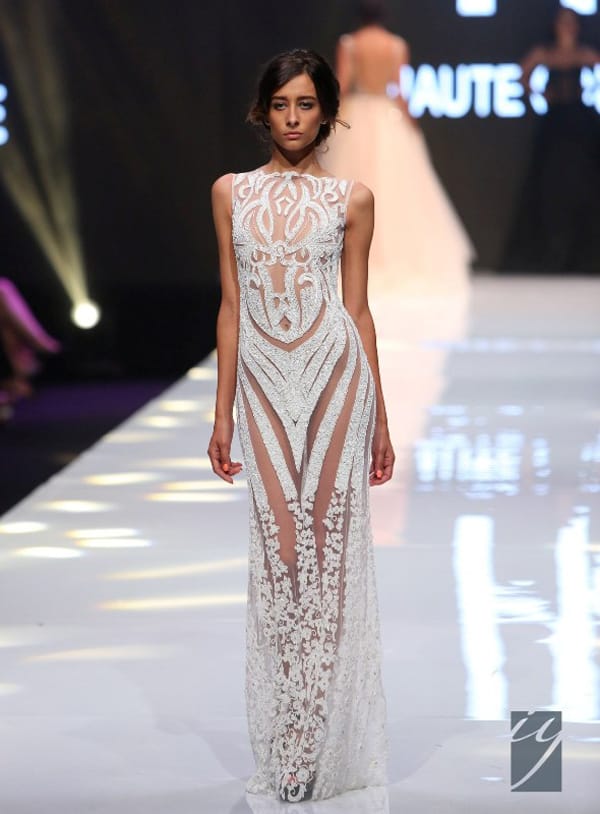 SOFIA FASHION WEEK 2016 ПОДКРЕПЯ МЛАДИ ДИЗАЙНЕРИ