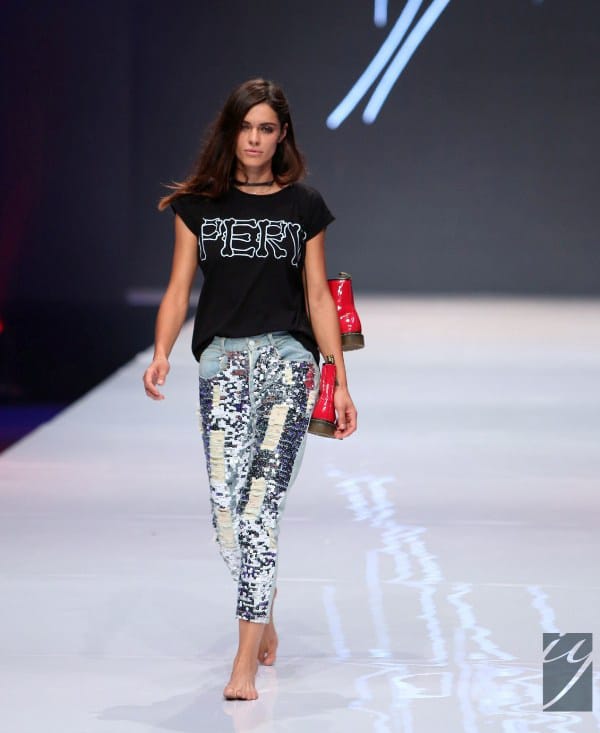 SOFIA FASHION WEEK 2016 ПОДКРЕПЯ МЛАДИ ДИЗАЙНЕРИ