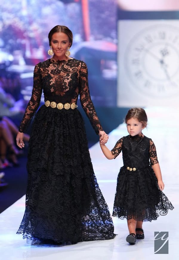 SOFIA FASHION WEEK 2016 ПОДКРЕПЯ МЛАДИ ДИЗАЙНЕРИ