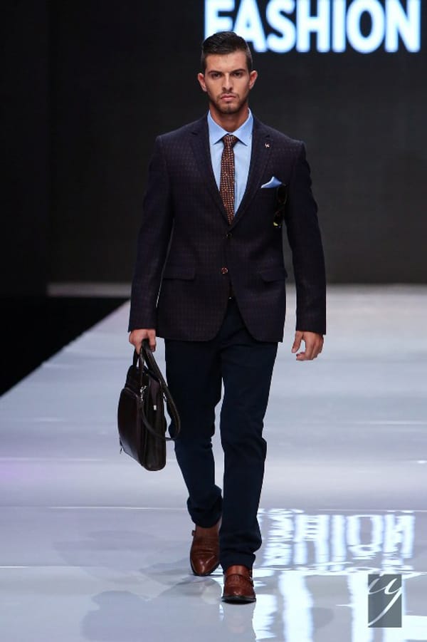 SOFIA FASHION WEEK 2016 ПОДКРЕПЯ МЛАДИ ДИЗАЙНЕРИ